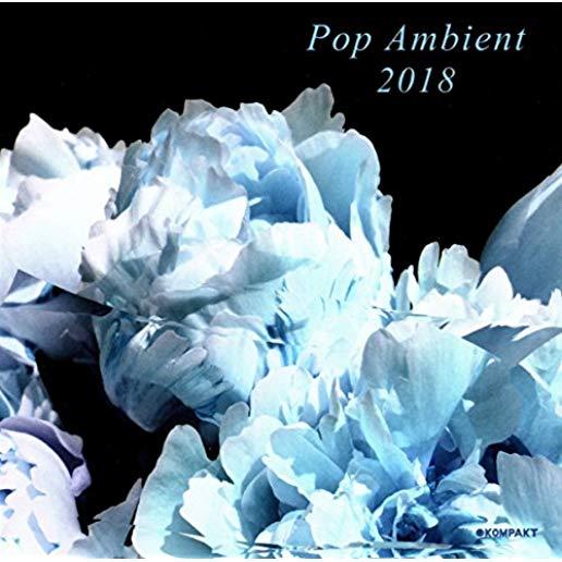 POP AMBIENT 2018 / VARIOUS