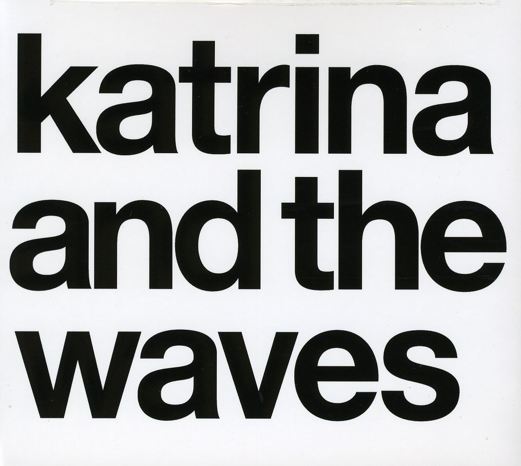 KATRINA & THE WAVES (UK)