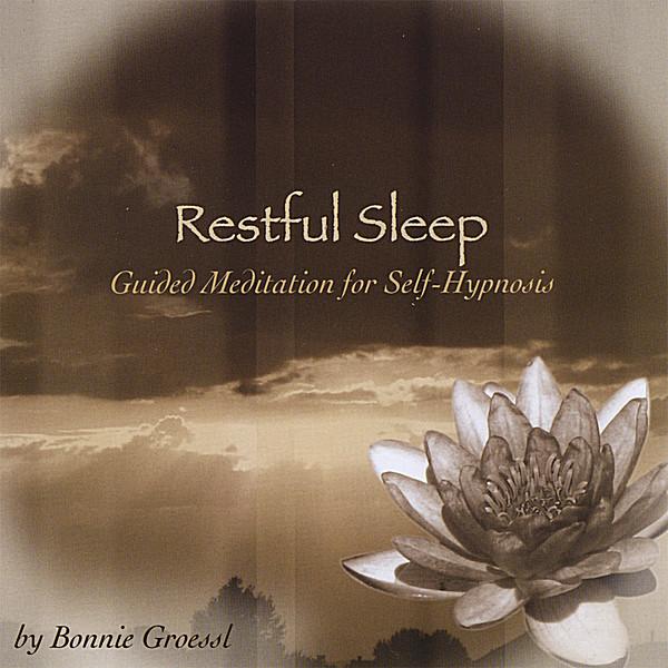 RESTFUL SLEEP: GUIDED MEDITATION FOR SELF-HYPNOSIS