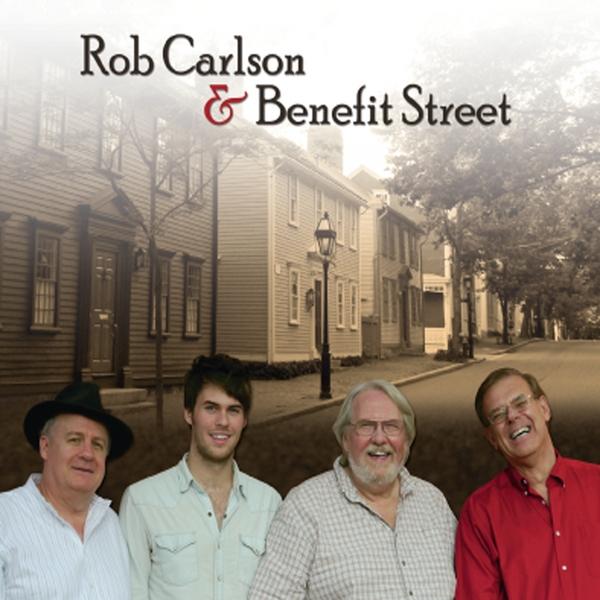 ROB CARLSON & BENEFIT STREET
