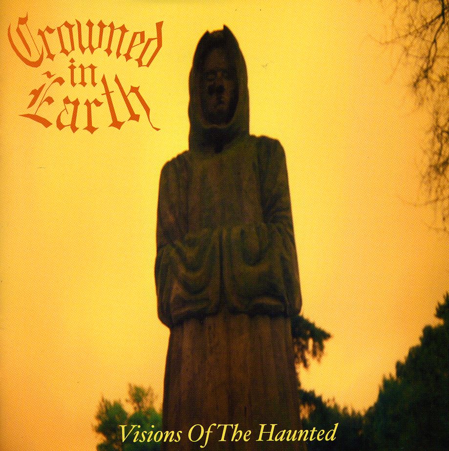 VISIONS OF THE HAUNTED