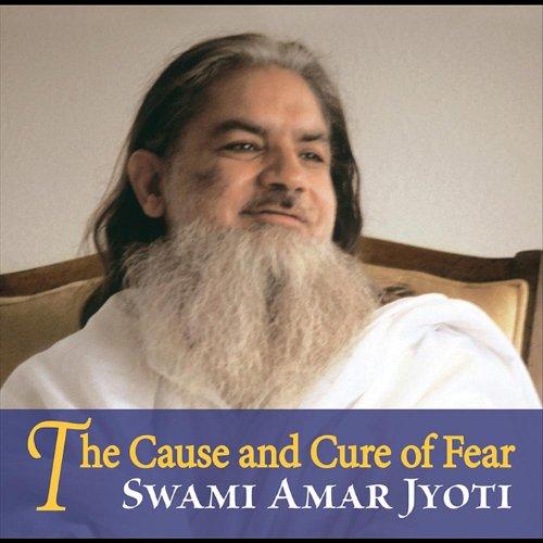 CAUSE & CURE OF FEAR (CDR)