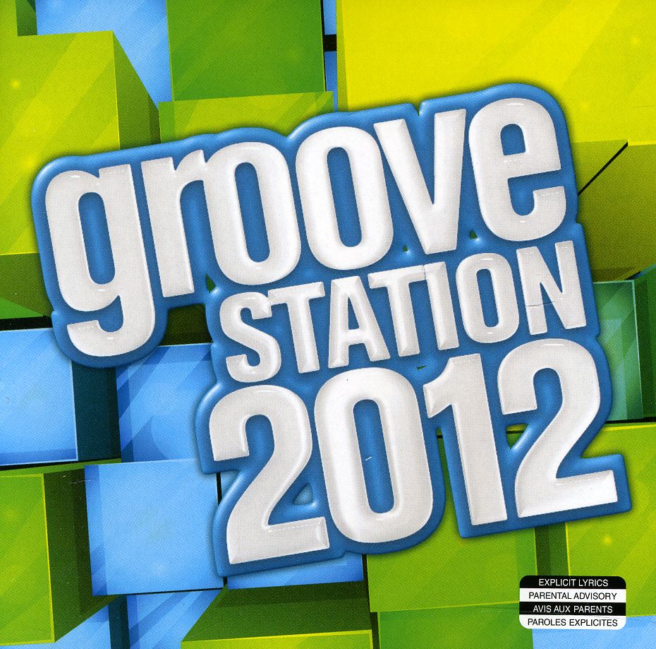 2012 GROOVE STATION (CAN)