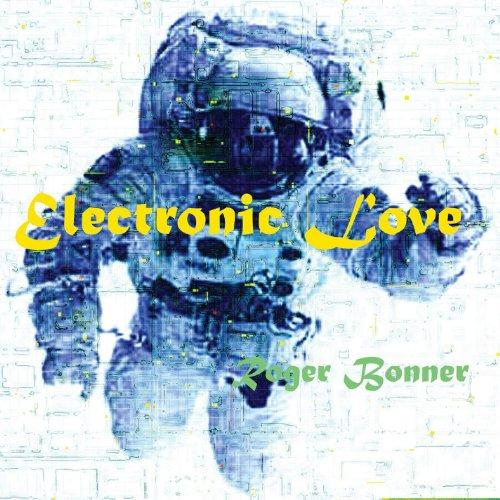 ELECTRONIC LOVE (CDR)