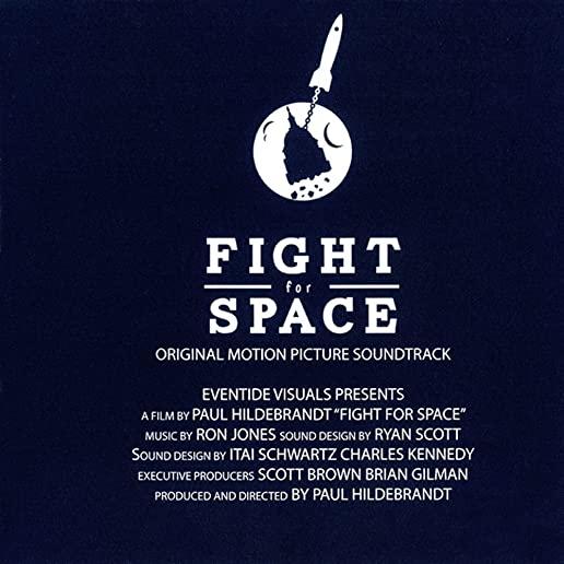 FIGHT FOR SPACE - O.S.T.