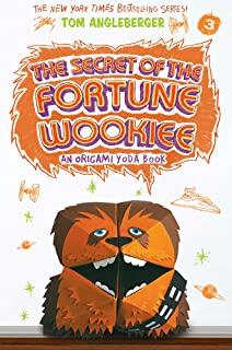 SECRET OF THE FORTUNE WOOKIEE (PPBK)
