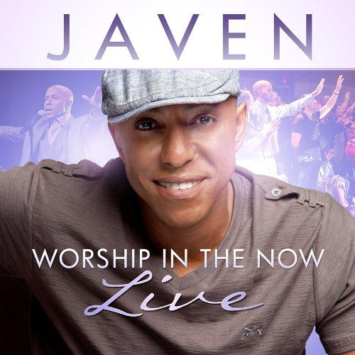 WORSHIP IN THE NOW: LIVE