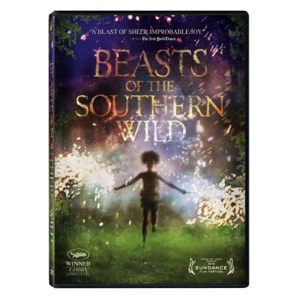 BEASTS OF THE SOUTHERN WILD / (AC3 DOL SUB WS)