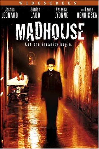 MADHOUSE (2004) / (WS)