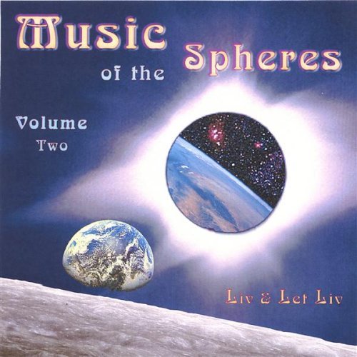 MUSIC OF THE SPHERES 2