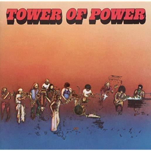 TOWER OF POWER (JPN)