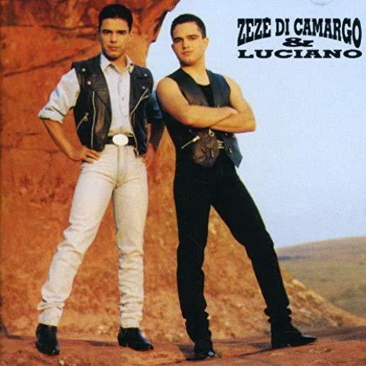 ZEZE DI CAMARGO & LUCIANO - 1995