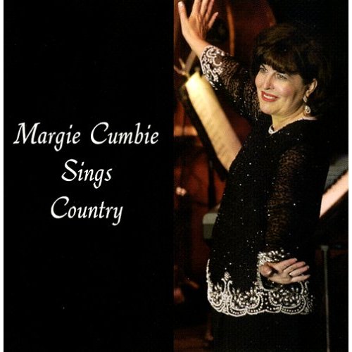 MARGIE CUMBIE SINGS COUNTRY