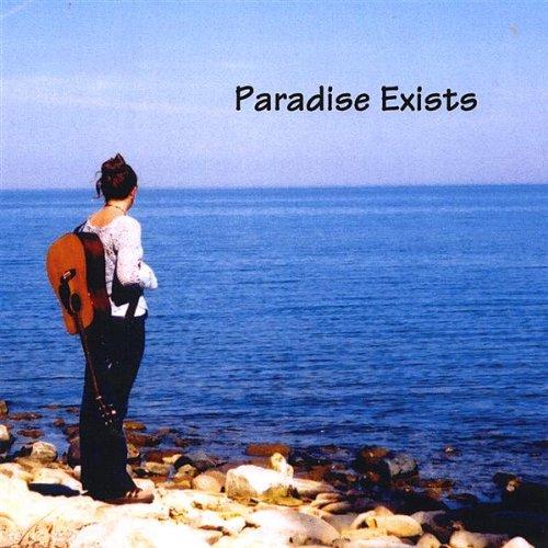 PARADISE EXISTS (CDR)