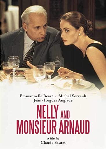 NELLY & MONSIEUR ARNAUD (1995)