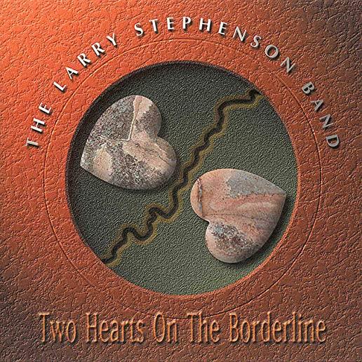 TWO HEARTS ON A BORDERLINE