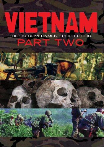 VIETNAM: THE US GOVERNMENT COLLECTION PART 2 (3PC)
