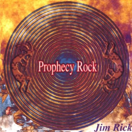 PROPHECY ROCK