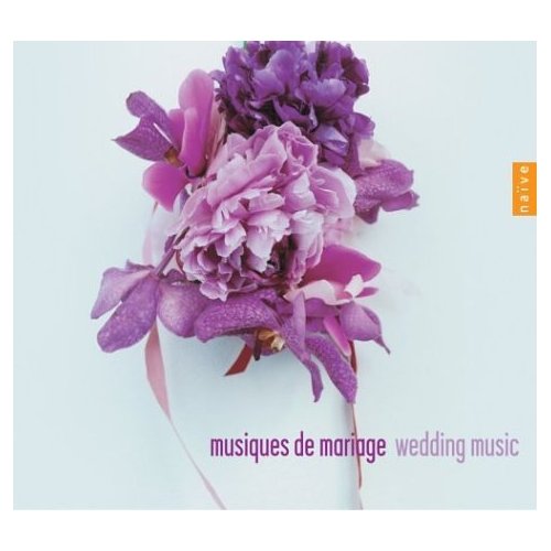 WEDDING MUSIC / VARIOUS
