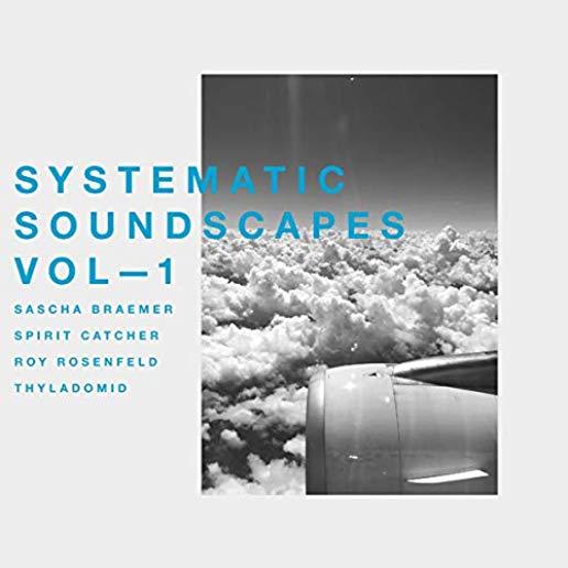SYSTEMATIC SOUNDSCAPES 1 / VARIOUS