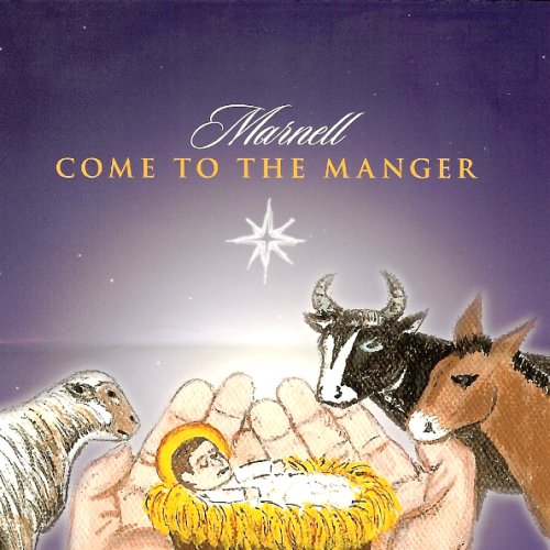 COME TO THE MANGER
