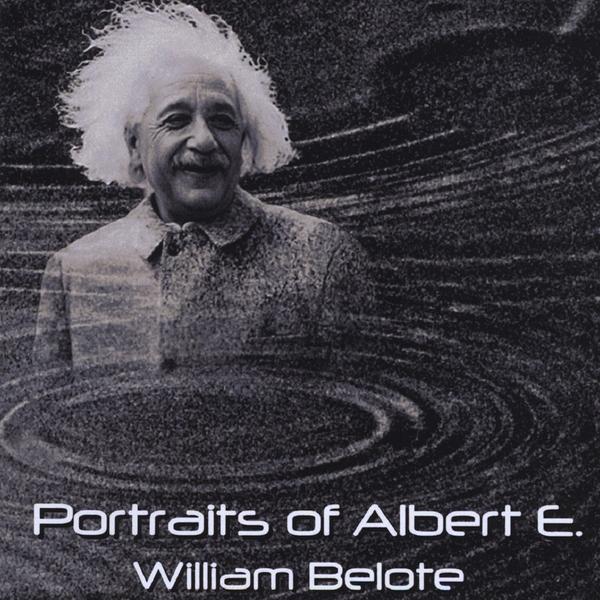 PORTRAITS OF ALBERT E.