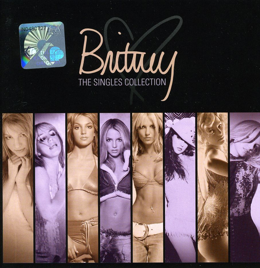 SINGLES COLLECTION (GER)