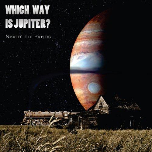 WHICH WAY IS JUPITER?