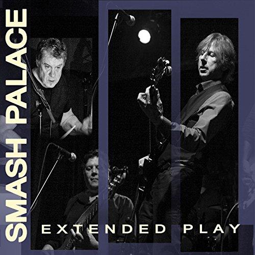 SMASH PALACE EXTENDED PLAY