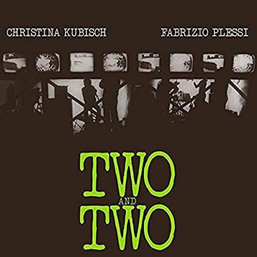 TWO & TWO