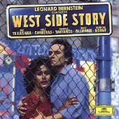 WEST SIDE STORY (1 CD)
