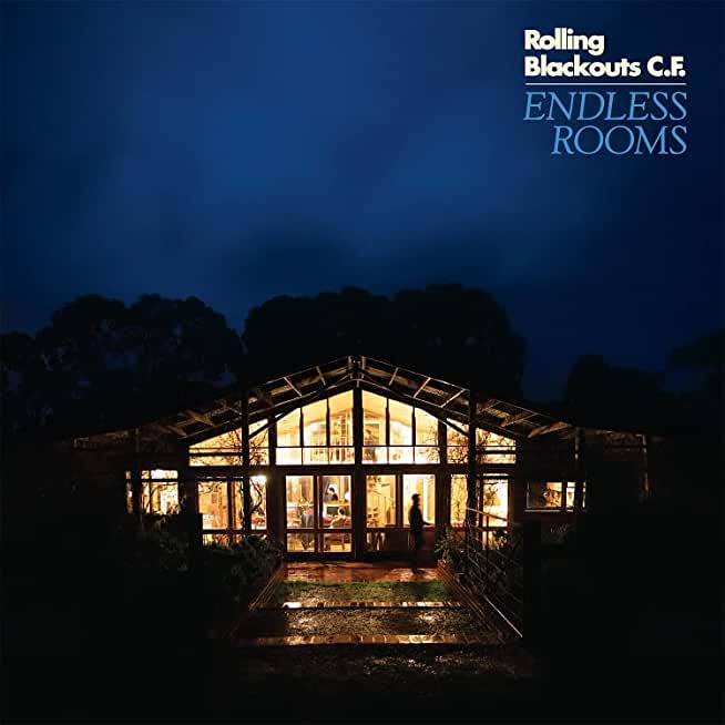 ENDLESS ROOMS (COLV) (LTD) (YLW) (CAN)