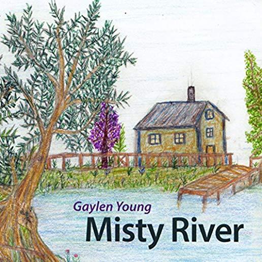 MISTY RIVER (CDRP)