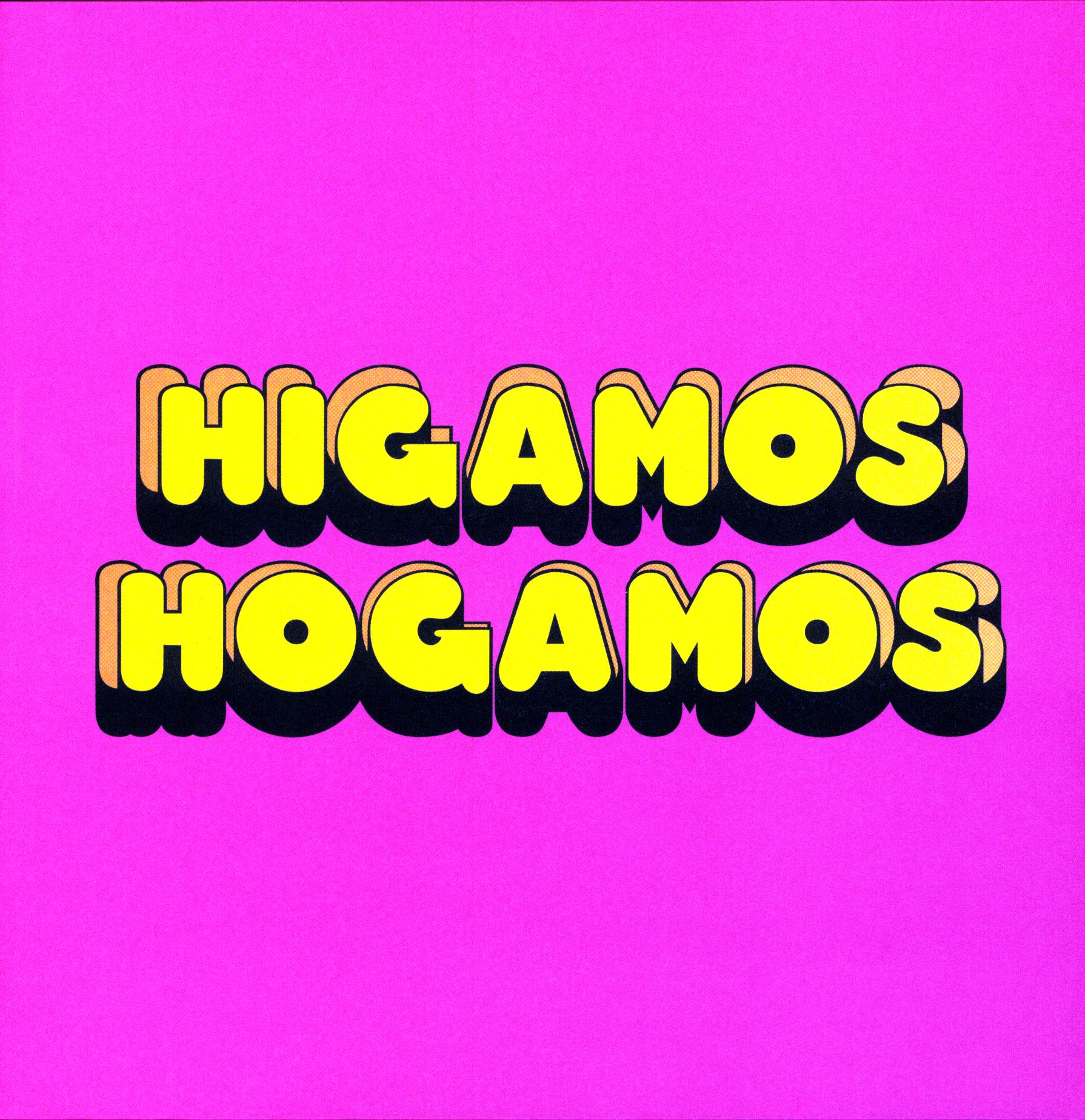 HIGAMOS HOGAMOS