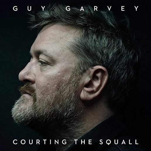 COURTING THE SQUALL (UK)