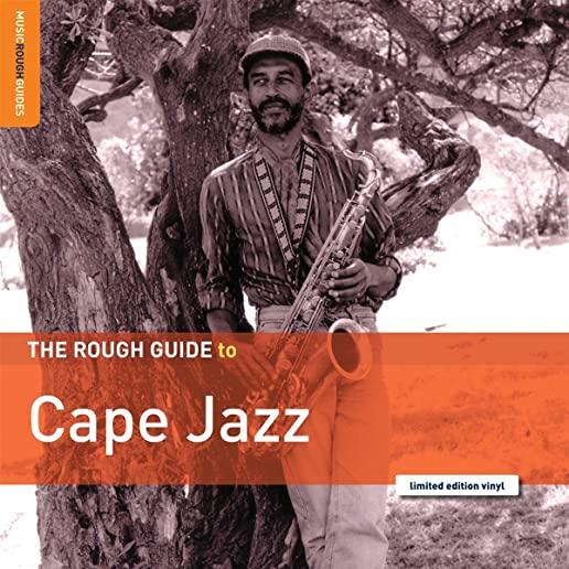 ROUGH GUIDE TO CAPE JAZZ / VARIOUS