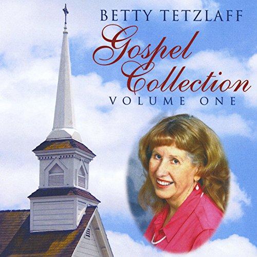GOSPEL COLLECTION VOLUME ONE (CDR)