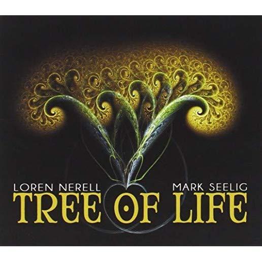 TREE OF LIFE (LTD) (DIG)