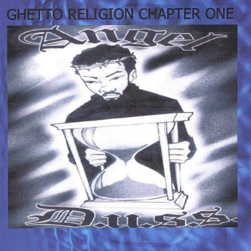GHETTO RELIGION CHAPTER ONE