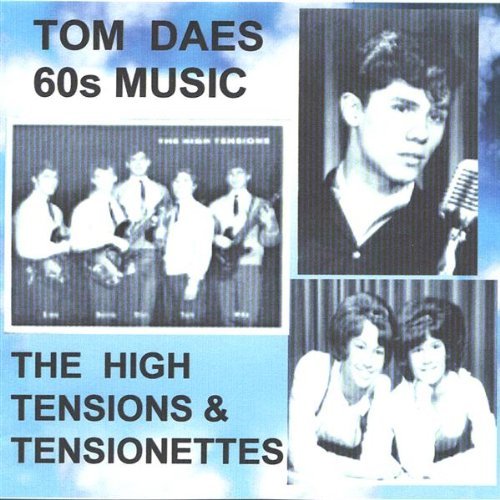 TOM DAES 60S MUSIC