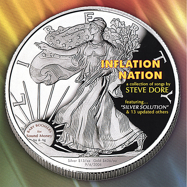 INFLATION NATION