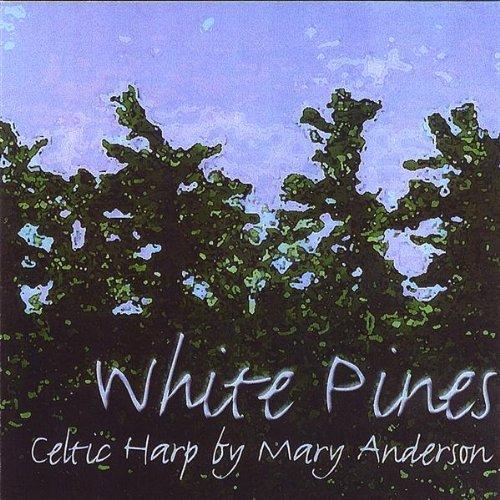 WHITE PINES (CDR)