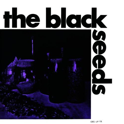 BLACK SEEDS / SOUND TREK