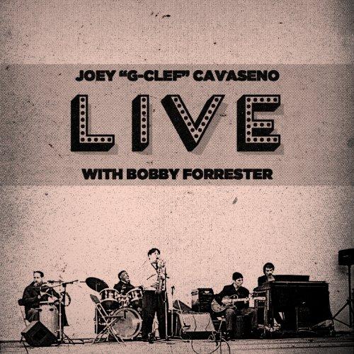 LIVE WITH BOBBY FORRESTER