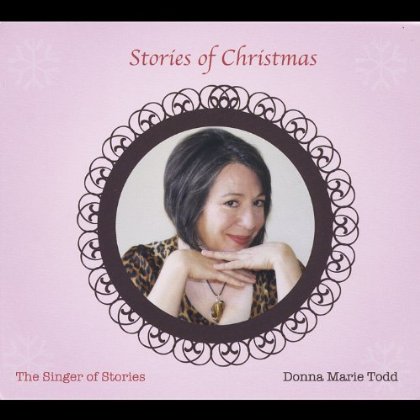 STORIES OF CHRISTMAS