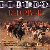 RED RIVER: FILM MUSIC CLASSICS