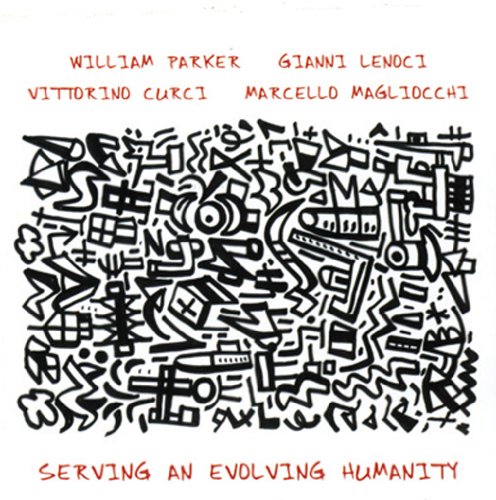 SERVING EVOLVING HUMANITY (ITA)