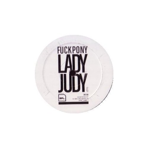 LADY JUDY (EP)