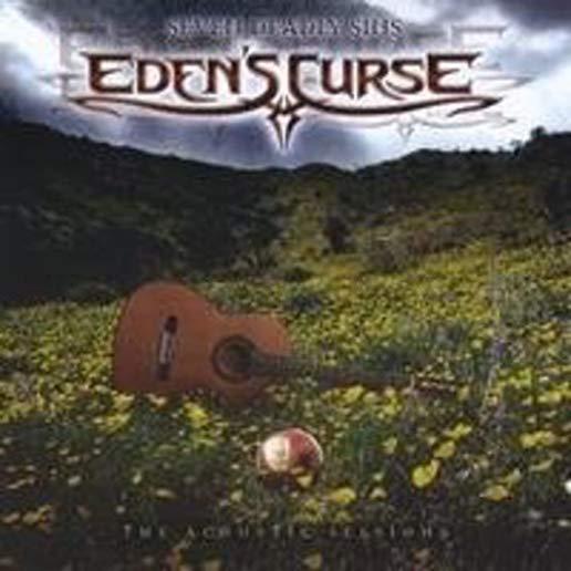 EDEN'S CURSE (BONUS TRACK)
