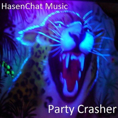 PARTY CRASHER (CDR)
